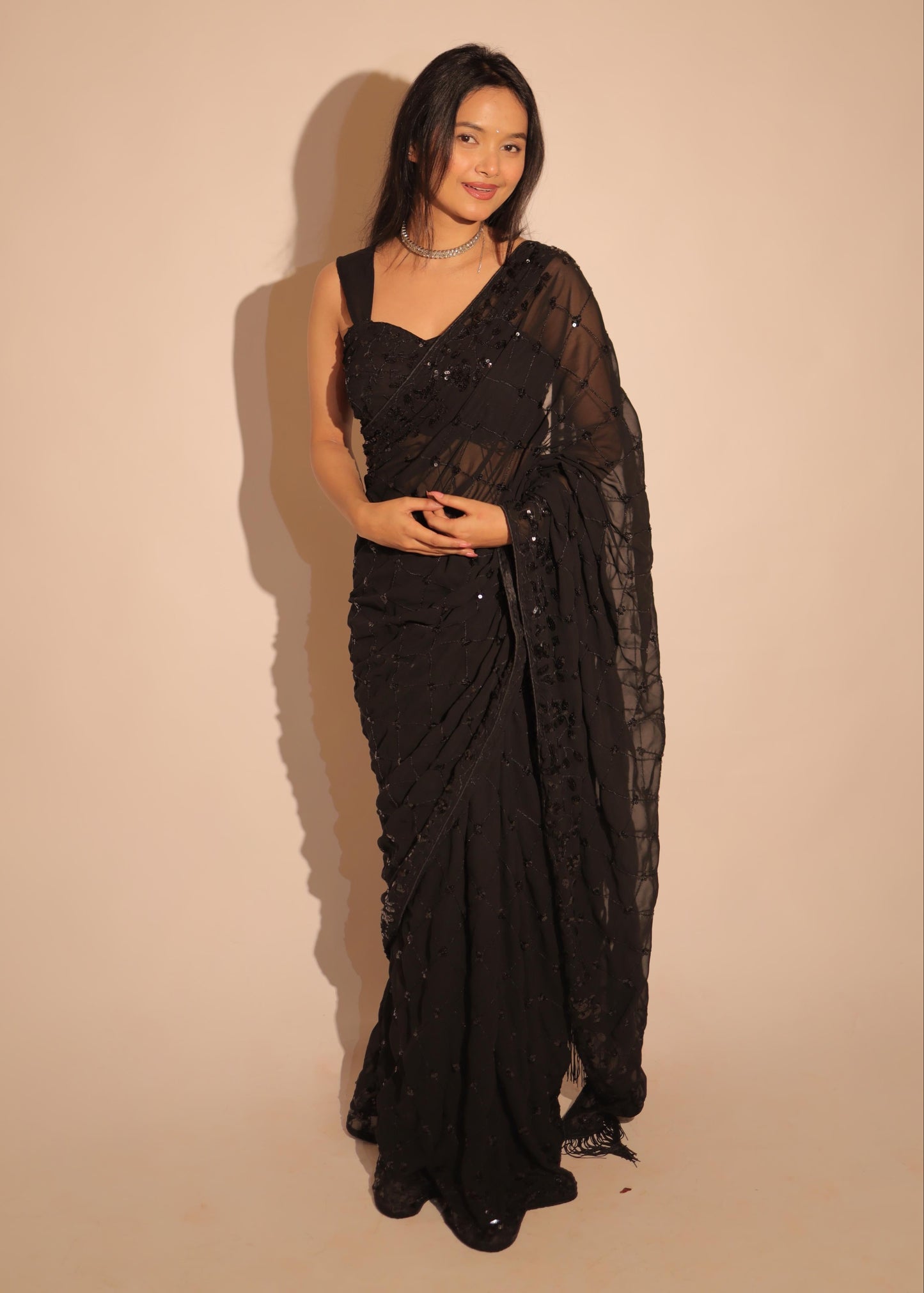 Starnight Bollywood Diva Saree