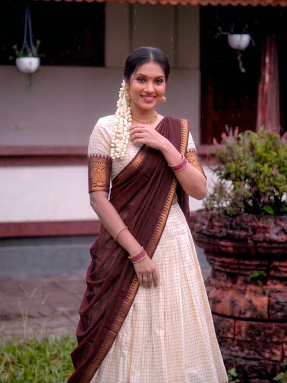 Timeless Traditional Lehenga Set