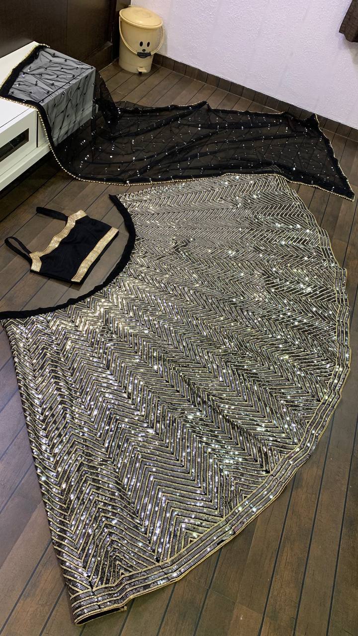 Twilight Sparkle Lehenga Set