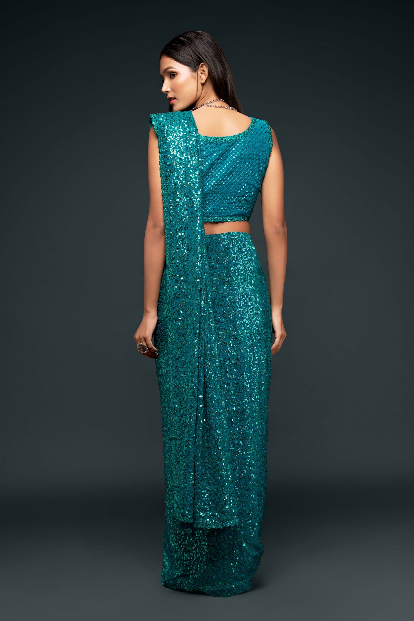 The Starlit Sarees