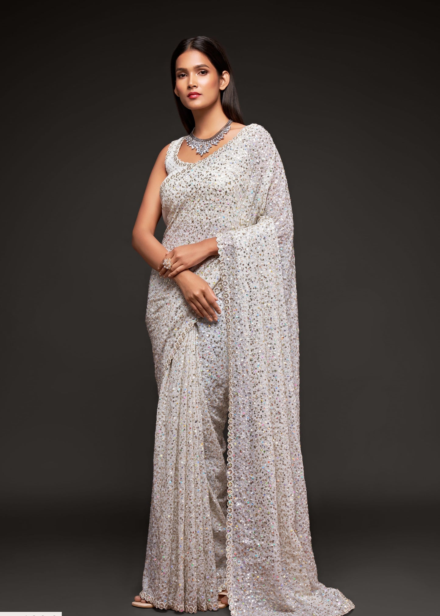 The Starlit Sarees