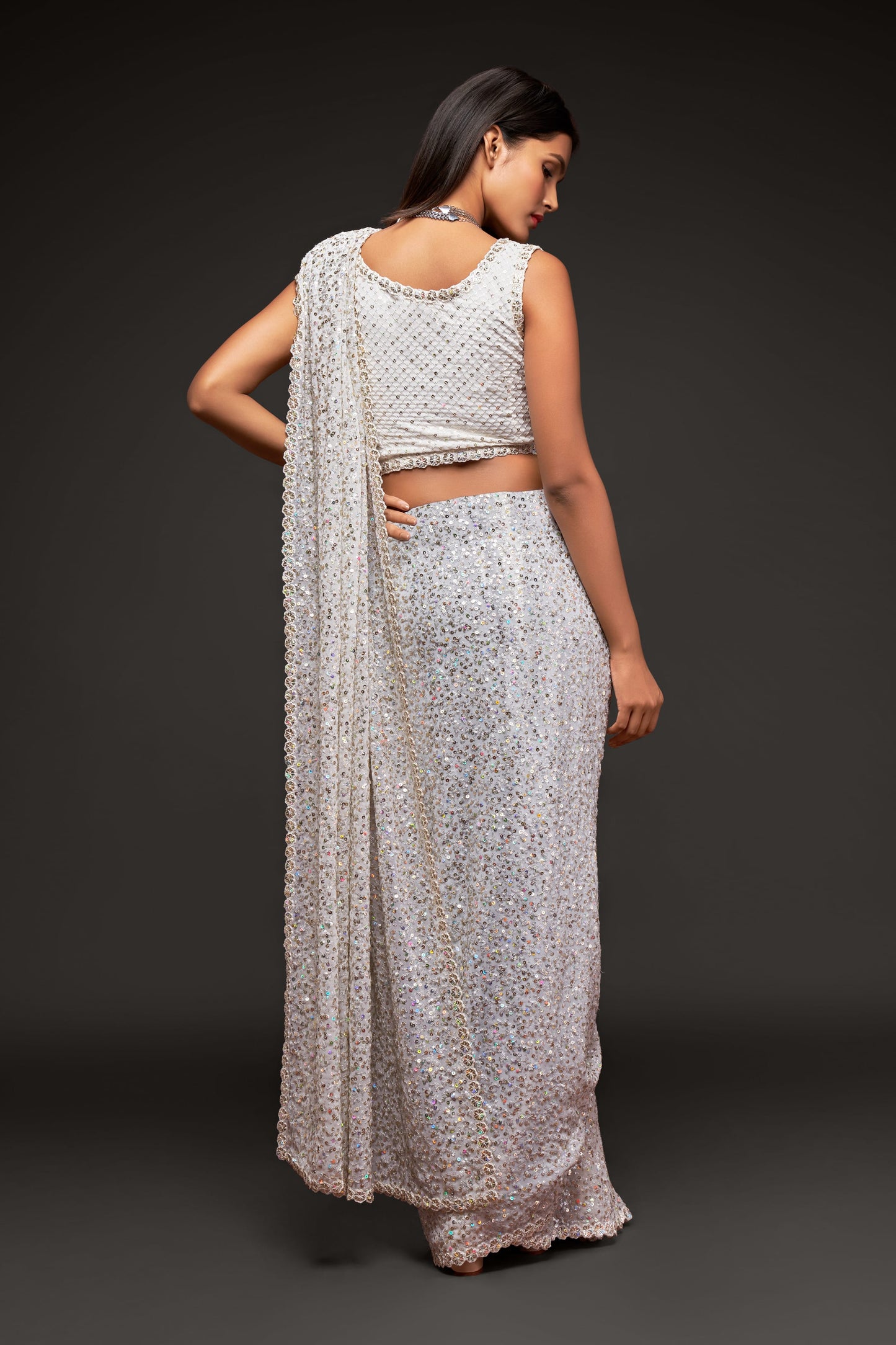 The Starlit Sarees
