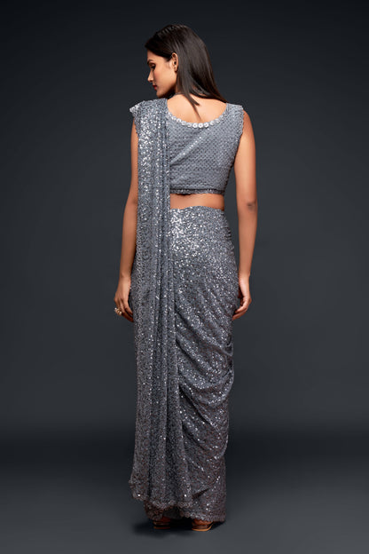 The Starlit Sarees