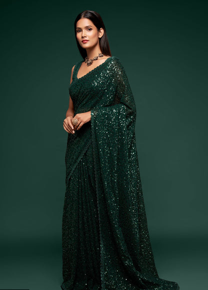 The Starlit Sarees