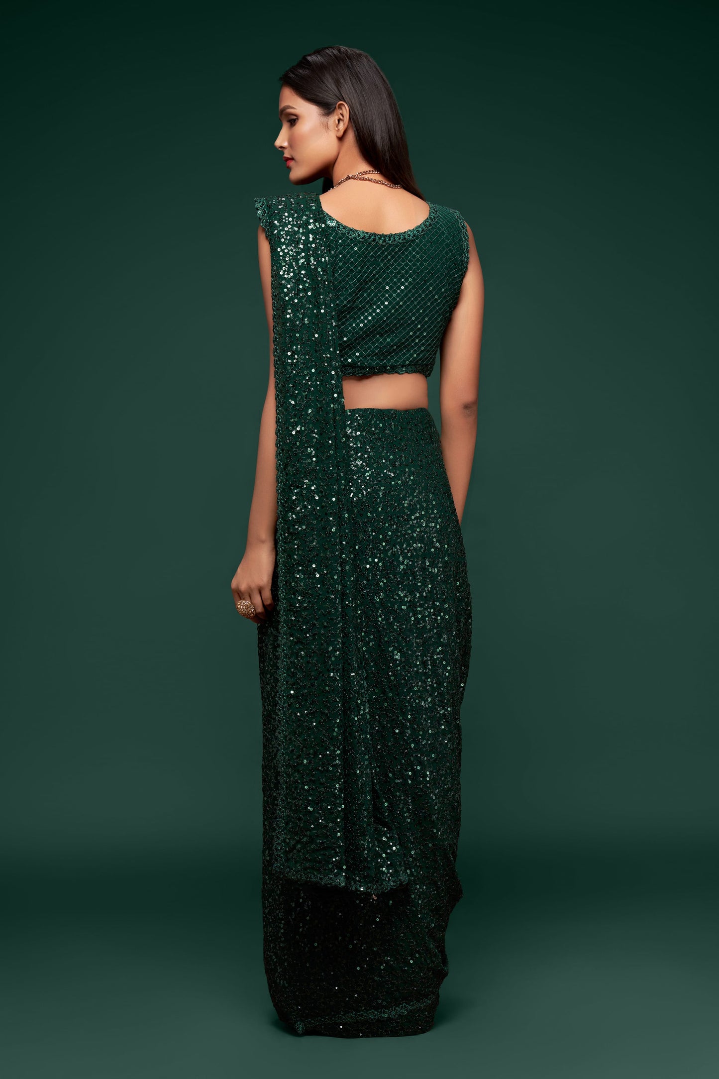 The Starlit Sarees