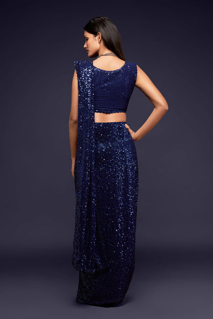 The Starlit Sarees