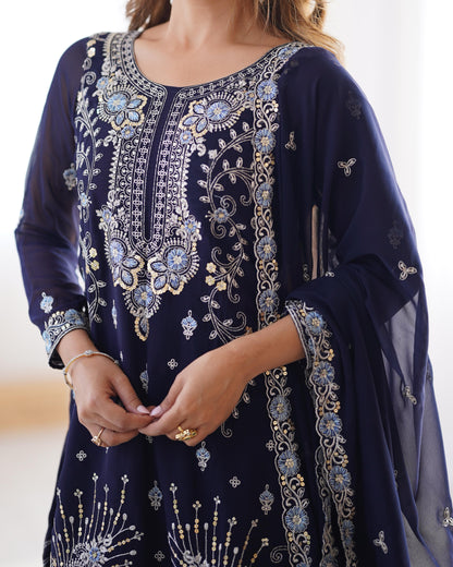 Ethereal Dream Georgette Sharara Ensemble