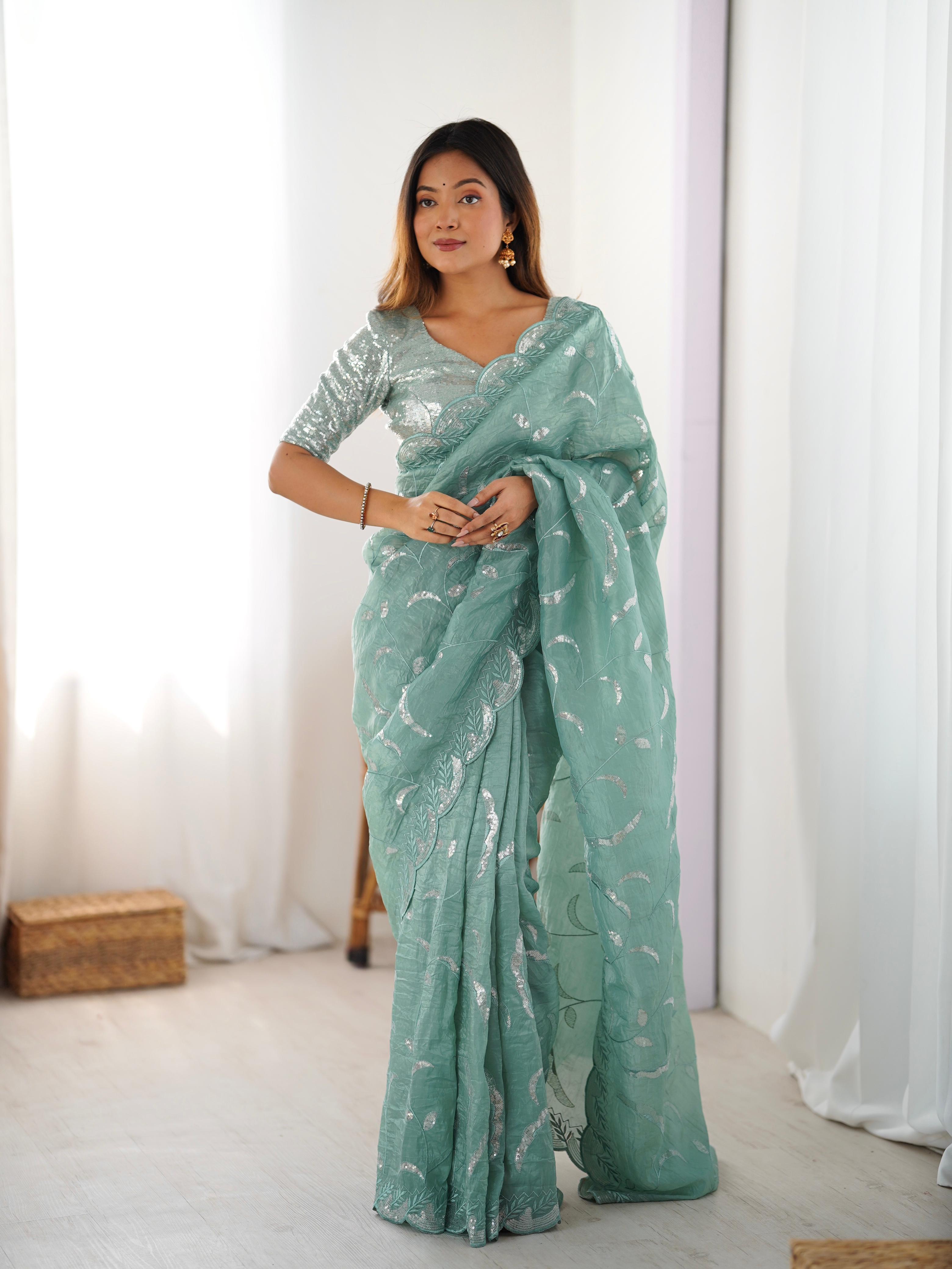 Golden Hour Drapes In Summer Pastels