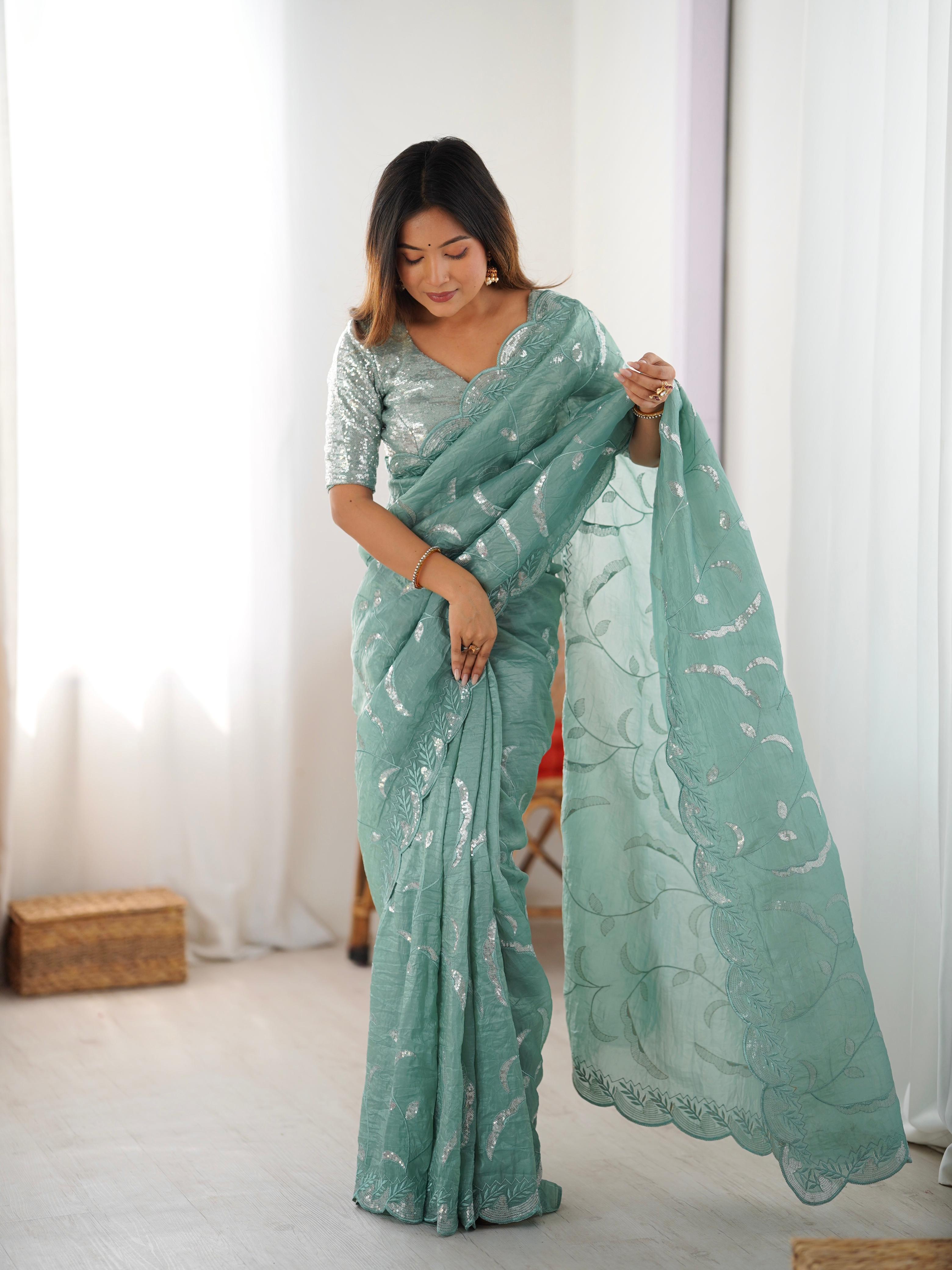 Golden Hour Drapes In Summer Pastels
